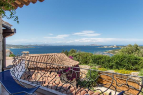 CALA DEI GINEPRI Vista Mare, Giardino, Wifi Mucchi Bianchi